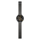Montre Connectée De Suivi Santé Avec Écran AMOLED Rond 466x466 Appels Bluetooth 150 Modes Sport Auto