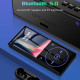 Lecteur MP3 Bluetooth 5.0 Avec Écran Couleur 2.4 Pouces Et Autonomie 30 Heures