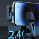 Microphone Cravate Sans Fil Pour Streaming Avec Réduction Du Bruit Type C Et Autonomie De 3 À 4 Heures - www.yonis-shop.com