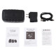 Traceur GPS 4G Pour Suivi De Véhicule Voiture Et Camion Autonomie 240 Jours Batterie 20000 mAh Précision 5 m - www.yonis-shop...