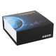 Traceur GPS 4G Pour Suivi De Véhicule Voiture Et Camion Autonomie 240 Jours Batterie 20000 mAh Précision 5 m - www.yonis-shop...