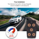 Traceur GPS 4G Pour Suivi De Véhicule Voiture Et Camion Autonomie 240 Jours Batterie 20000 mAh Précision 5 m - www.yonis-shop...