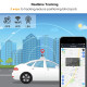 Traceur GPS 4G Pour Suivi De Véhicule Voiture Et Camion Autonomie 240 Jours Batterie 20000 mAh Précision 5 m - www.yonis-shop...