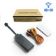 Traceur GPS Antivol Pour Voiture Moto Et Scooter 4G+2G Étanche IPX5 Batterie 1200 mAh Alertes De Zone Et De Vitesse - www.yon...