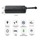 Traceur GPS Antivol Pour Voiture Moto Et Scooter 4G+2G Étanche IPX5 Batterie 1200 mAh Alertes De Zone Et De Vitesse - www.yon...