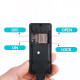 Traceur GPS Antivol Pour Voiture Moto Et Scooter 4G+2G Étanche IPX5 Batterie 1200 mAh Alertes De Zone Et De Vitesse - www.yon...