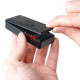 Traceur GPS Antivol Pour Voiture Moto Et Scooter 4G+2G Étanche IPX5 Batterie 1200 mAh Alertes De Zone Et De Vitesse - www.yon...