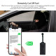Traceur GPS Antivol Pour Voiture Moto Et Scooter 4G+2G Étanche IPX5 Batterie 1200 mAh Alertes De Zone Et De Vitesse - www.yon...