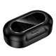 Écouteurs Sans Fil Bluetooth 5.4 Avec 9 Heures D’Autonomie Boîtier 500 mAh Et Indicateur De Batterie Numérique - www.yonis-sh...