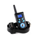 Collier Anti Aboiement Pour Petits Moyens Et Grands Chiens Avec Vibration Son Décharge Électrique Et Télécommande 500 M - www...