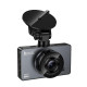 Caméra Embarquée Voiture Écran IPS 3 Pouces Vidéo 720p Angle 120 Degrés Compatible Avec Carte Mémoire Jusqu’à 64 Go - www.yon...