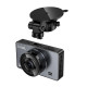 Caméra Embarquée Voiture Écran IPS 3 Pouces Vidéo 720p Angle 120 Degrés Compatible Avec Carte Mémoire Jusqu’à 64 Go - www.yon...