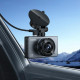 Caméra Embarquée Voiture Écran IPS 3 Pouces Vidéo 720p Angle 120 Degrés Compatible Avec Carte Mémoire Jusqu’à 64 Go - www.yon...