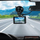 Caméra Embarquée Voiture Écran IPS 3 Pouces Vidéo 720p Angle 120 Degrés Compatible Avec Carte Mémoire Jusqu’à 64 Go - www.yon...