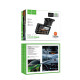 Caméra Embarquée Voiture Écran IPS 3 Pouces Vidéo 720p Angle 120 Degrés Compatible Avec Carte Mémoire Jusqu’à 64 Go - www.yon...