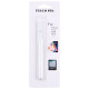 Stylet Capacitif À Pointe Disque En Silicone Pour Écrire Dessiner Compatible IOS Android Avec Capuchon Magnétique - www.yonis...