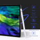 Stylet Actif Pour iPad 2018 Et Plus Récent Avec Rejet De Paume Pointe 1,7 Mm Autonomie 10 À 12 H Rec