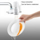 Extension De Robinet De Cuisine Avec Douchette Rétractable 60 Cm Dosage Automatique De Détergent Ant