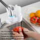 Extension De Robinet De Cuisine Avec Douchette Rétractable 60 Cm Dosage Automatique De Détergent Ant