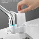Extension De Robinet De Cuisine Avec Douchette Rétractable 60 Cm Dosage Automatique De Détergent Ant