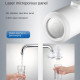 Extension De Robinet De Cuisine Avec Douchette Rétractable 60 Cm Dosage Automatique De Détergent Ant