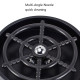 Rince Verres Automatique Haute Pression Pour Tasses Buse Multi Angle Utilisation À Une Main Raccord 