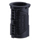 Écrou De Retenue Anti Desserrage Pour Robinet En ABS Anti Fuite Pour Tube Fileté 32 Mm Installation 