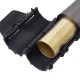 Écrou De Retenue Anti Desserrage Pour Robinet En ABS Anti Fuite Pour Tube Fileté 32 Mm Installation 