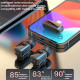 Micro Cravate Sans Fil Double Pour Smartphone Réduction De Bruit ENC Portée 30 m Autonomie 30 h - www.yonis-shop.com