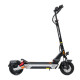 Trottinette Électrique Pliable 800W 45 Km H Batterie 48V 18,2Ah Pneus 10 Pouces Freins À Disque - www.yonis-shop.com