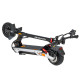 Trottinette Électrique Pliable 800W 45 Km H Batterie 48V 18,2Ah Pneus 10 Pouces Freins À Disque - www.yonis-shop.com