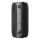 Enceinte Bluetooth Portable Extérieur 50W Bluetooth 5.2 Batterie 8000mAh Lumières RGB Appairage Stéréo - www.yonis-shop.com