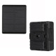 Traceur GPS 4G Solaire Pour Bétail Étanche IP67 Avec Suivi En Temps Réel Batterie 4000 mAh Historique 90 Jours - www.yonis-sh...