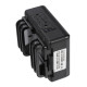 Traceur GPS 4G Solaire Pour Bétail Étanche IP67 Avec Suivi En Temps Réel Batterie 4000 mAh Historique 90 Jours - www.yonis-sh...