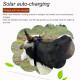 Traceur GPS 4G Solaire Pour Bétail Étanche IP67 Avec Suivi En Temps Réel Batterie 4000 mAh Historique 90 Jours - www.yonis-sh...