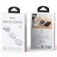 Chargeur Sans Fil 5 en 1 Pliable pour Téléphone Montre et Écouteurs avec Boîte de Rangement Intégrée et Sécurité Optimale - w...