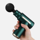 Pistolet De Massage Compact Et Silencieux Avec Longue Autonomie Et Vitesse Élevée
