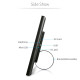 Cadre Photo Numérique Connecté 21.5 Pouces LCD Android 14 Haut-Parleurs Intégrés 4GB RAM 32GB Stockage Résolution Full HD WiF...