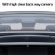 Dashcam HD 1K Avec Double Caméra Enregistrement Nocturne Et Écran IPS 1.47 Pouces 120 Degrés Angle L