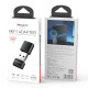 Clé Chromecast WiFi Sans Fil USB Haut Débit 150Mbps Connexion Instantanée Design Compact Portée 100m