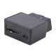 Traceur GPS Voiture 4G Ultra Précis Avec Alarme Immédiate Et Suivi En Temps Réel Pour Sécurité Optimale - www.yonis-shop.com