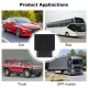 Traceur GPS Voiture 4G Ultra Précis Avec Alarme Immédiate Et Suivi En Temps Réel Pour Sécurité Optimale - www.yonis-shop.com