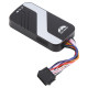 Traceur GPS Voiture 4G Bluetooth Étanche et Antipoussière avec Localisation Globale et Alerte de Vit