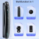 Serrure Connectée Haute Sécurité Avec Reconnaissance Faciale 3D Et Déverrouillage Automatique - www.yonis-shop.com