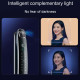 Serrure Connectée Haute Sécurité Avec Reconnaissance Faciale 3D Et Déverrouillage Automatique - www.yonis-shop.com