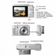 Appareil Photo Numérique Rétro HD 1080P Zoom Optique 8x Écran IPS Haute Définition Partage Facile Batterie Longue Durée - www...