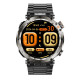 Montre Connectée Sport Étanche IP68 Avec Écran 1.7 Pouces et Fonctionnalités Avancées
