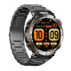 Montre Connectée Sport Étanche IP68 Avec Écran 1.7 Pouces et Fonctionnalités Avancées