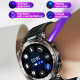 Montre Connectée Sport Étanche IP68 Avec Écran 1.7 Pouces et Fonctionnalités Avancées
