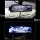 Dashcam Haute Définition Triple Caméra Avec Connexion WIFI Et Écran Tactile 10 Pouces - www.yonis-shop.com